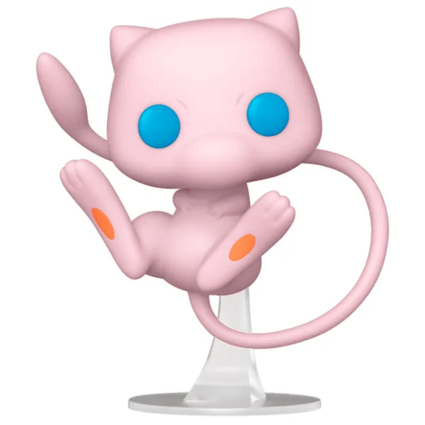 POP figure Pokemon Mew