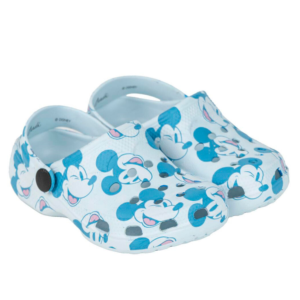 Disney Mickey sandals