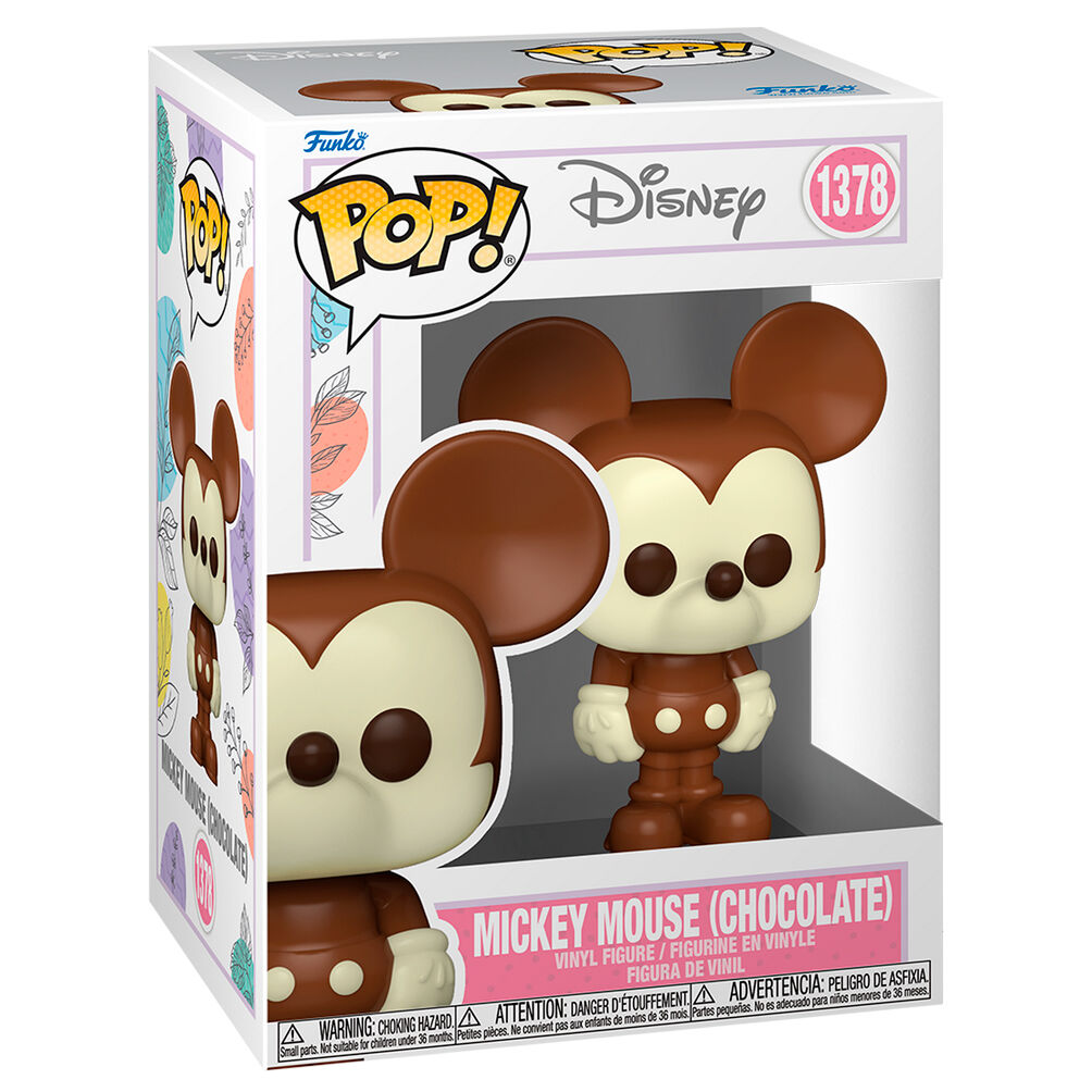 POP figure Disney Classics Mickey Mouse