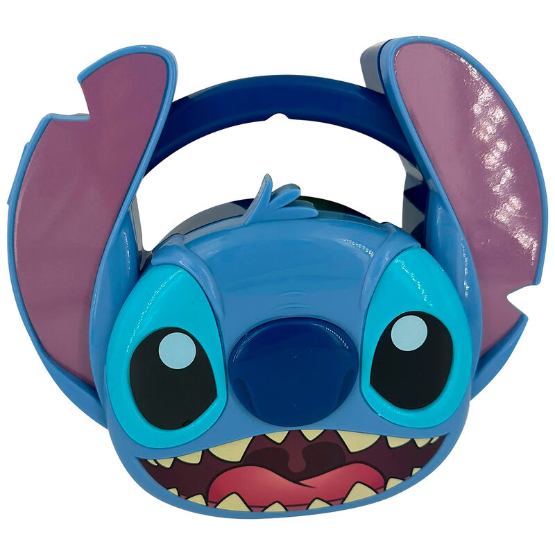 Disney Stitch 3D stationery set