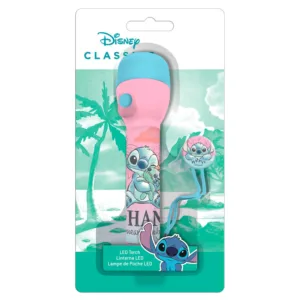 Disney Stitch led big torch