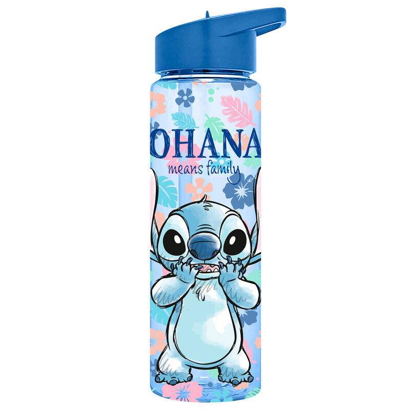 Disney Stitch bottle 600ml