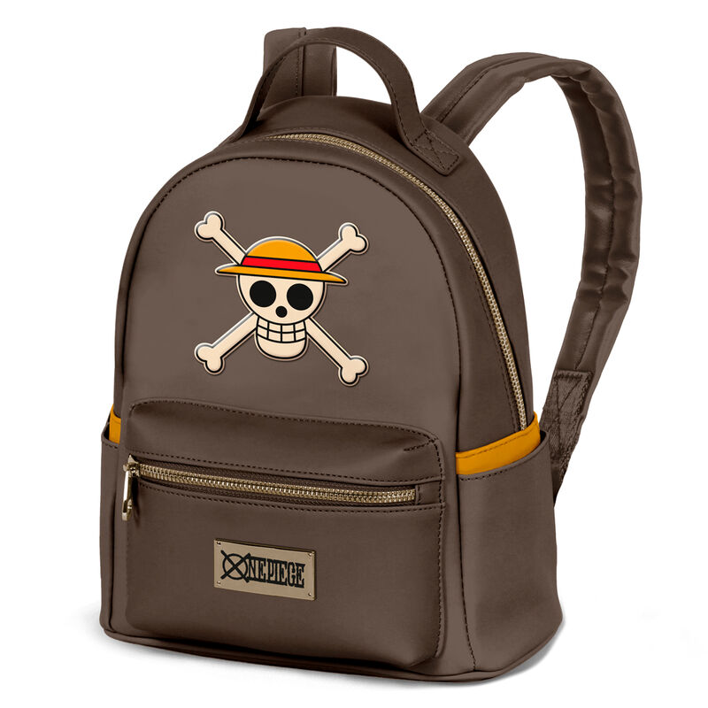 One Piece Heady Skull backpack 29cm