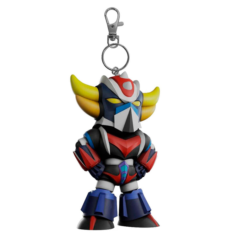 Ufo Robot Grendizer Goldorak Keychain figure 6