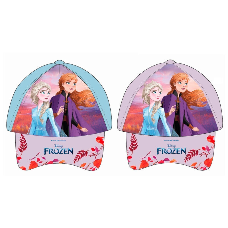 Disney Frozen assorted cap