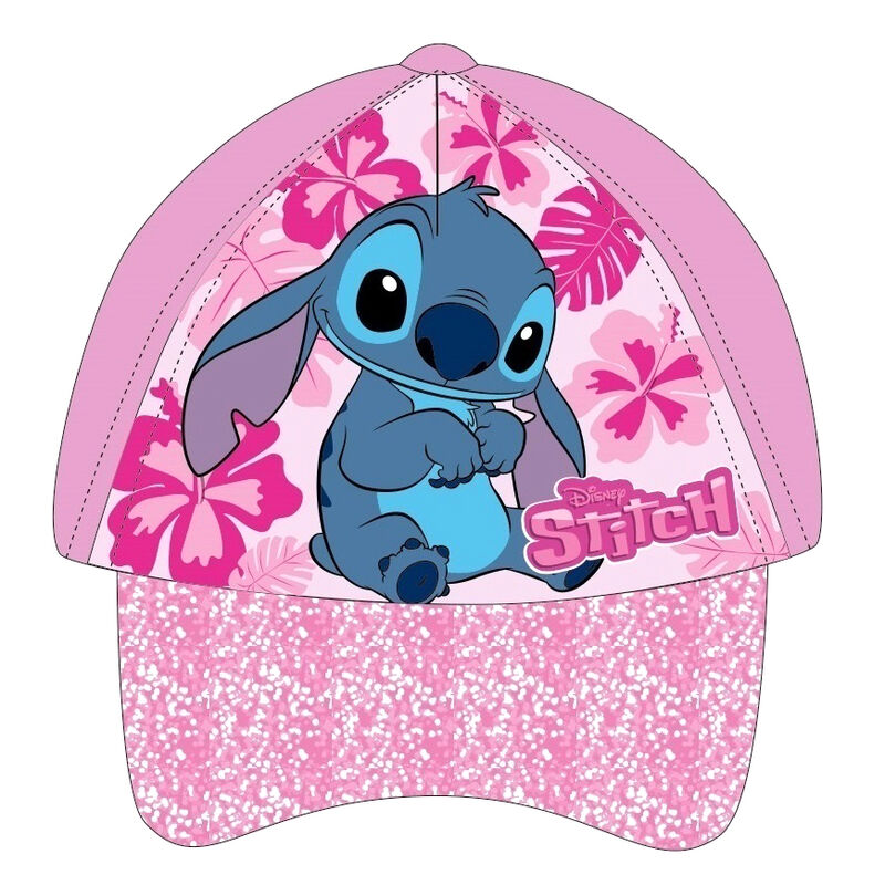 Disney Stitch cap