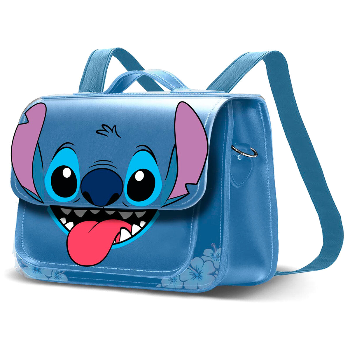 Disney Stitch Tongue backpack bag 26cm