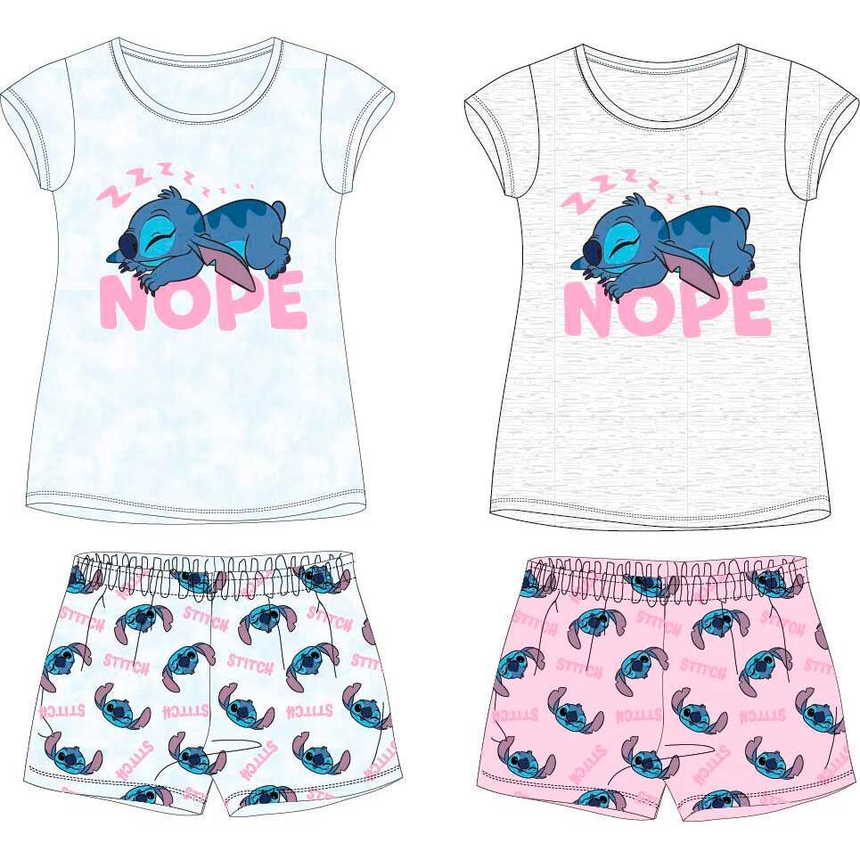 Disney Stitch assorted outfit