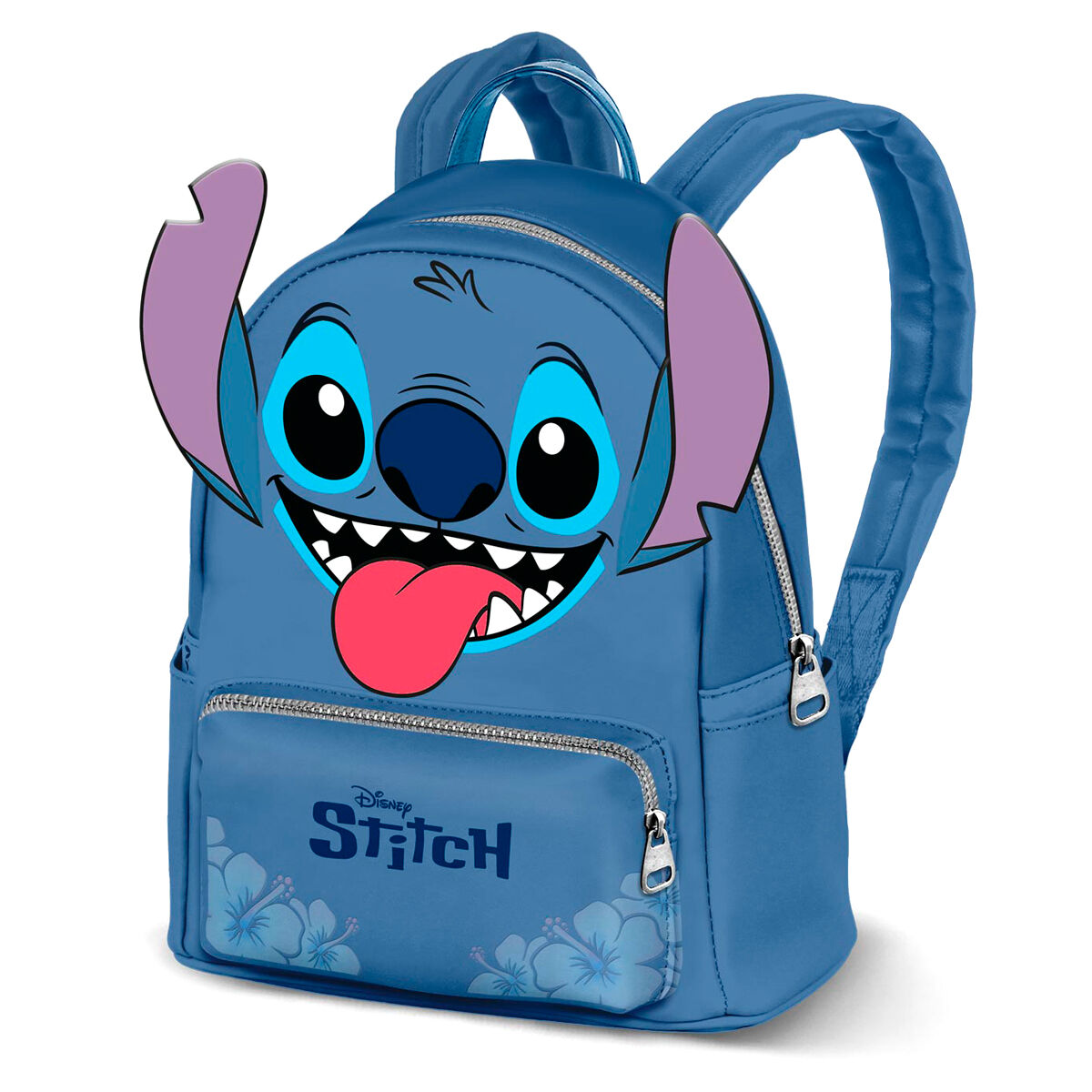 Disney Stitch Tongue