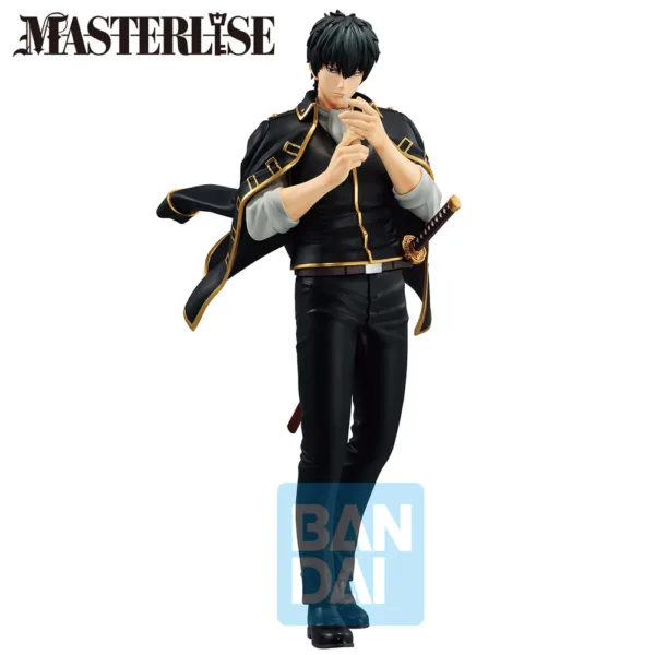 Gintama 2 Toushirou Hijikata Ichibansho figure 25cm