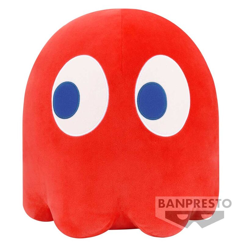 Pac-Man Blinki plush toy 31cm