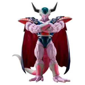 Dragon Ball Z King Cold S.H Figuarts 22cm