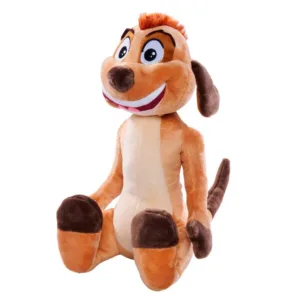 Disney The Lion King Timon plush toy 25cm