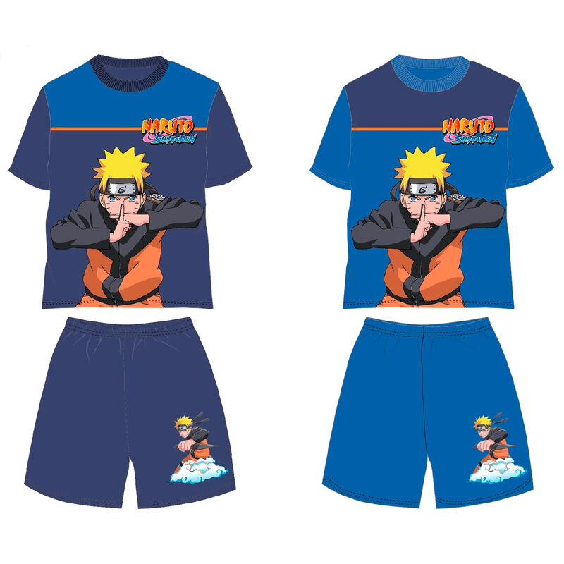 Naruto assorted kids outfit