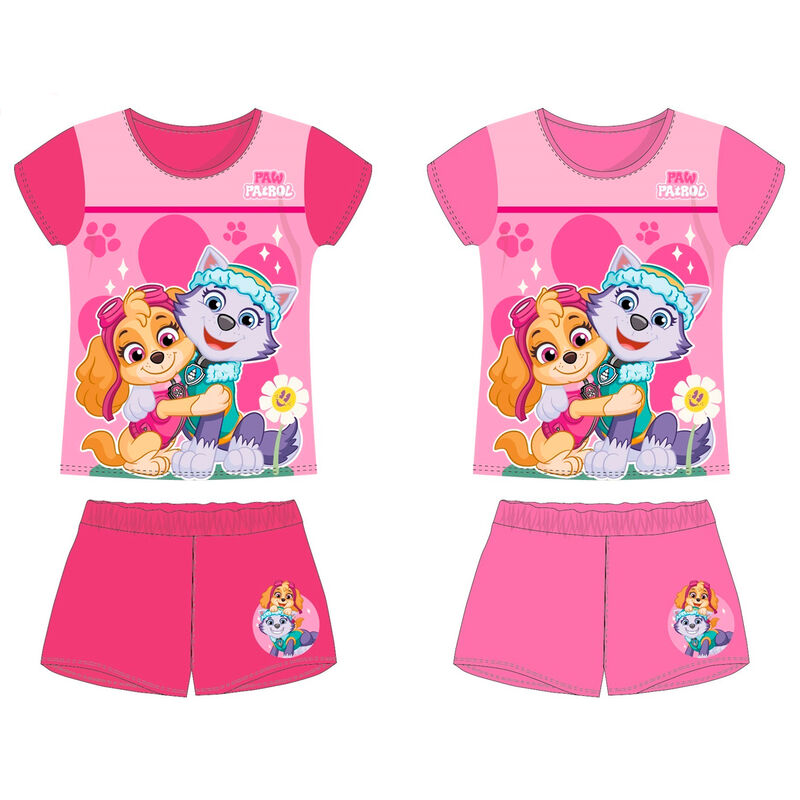 Paw Patrol assorted kids outfit