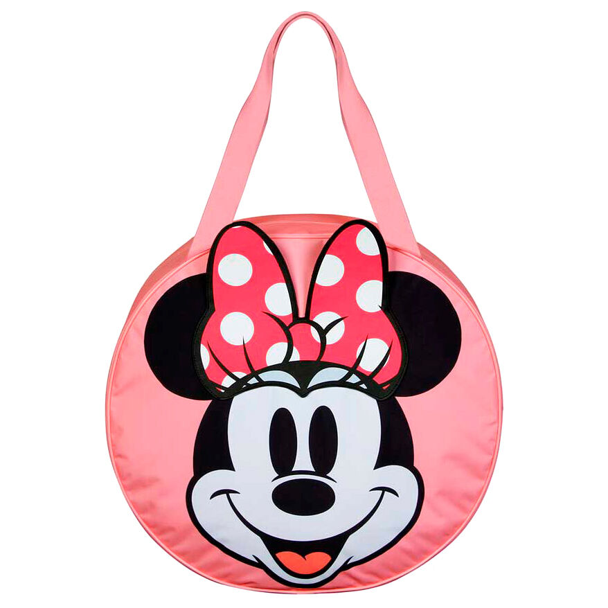 Disney Minnie beach bag