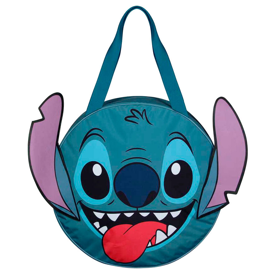 Disney Stitch beach bag