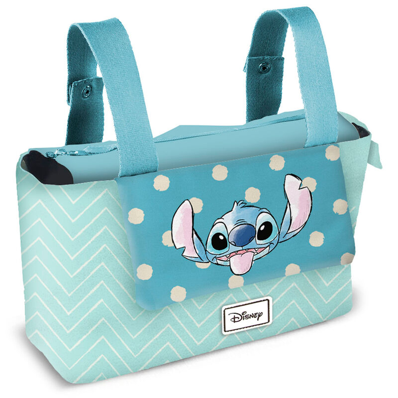 Disney Lilo & Stitch Lovely maternity bag