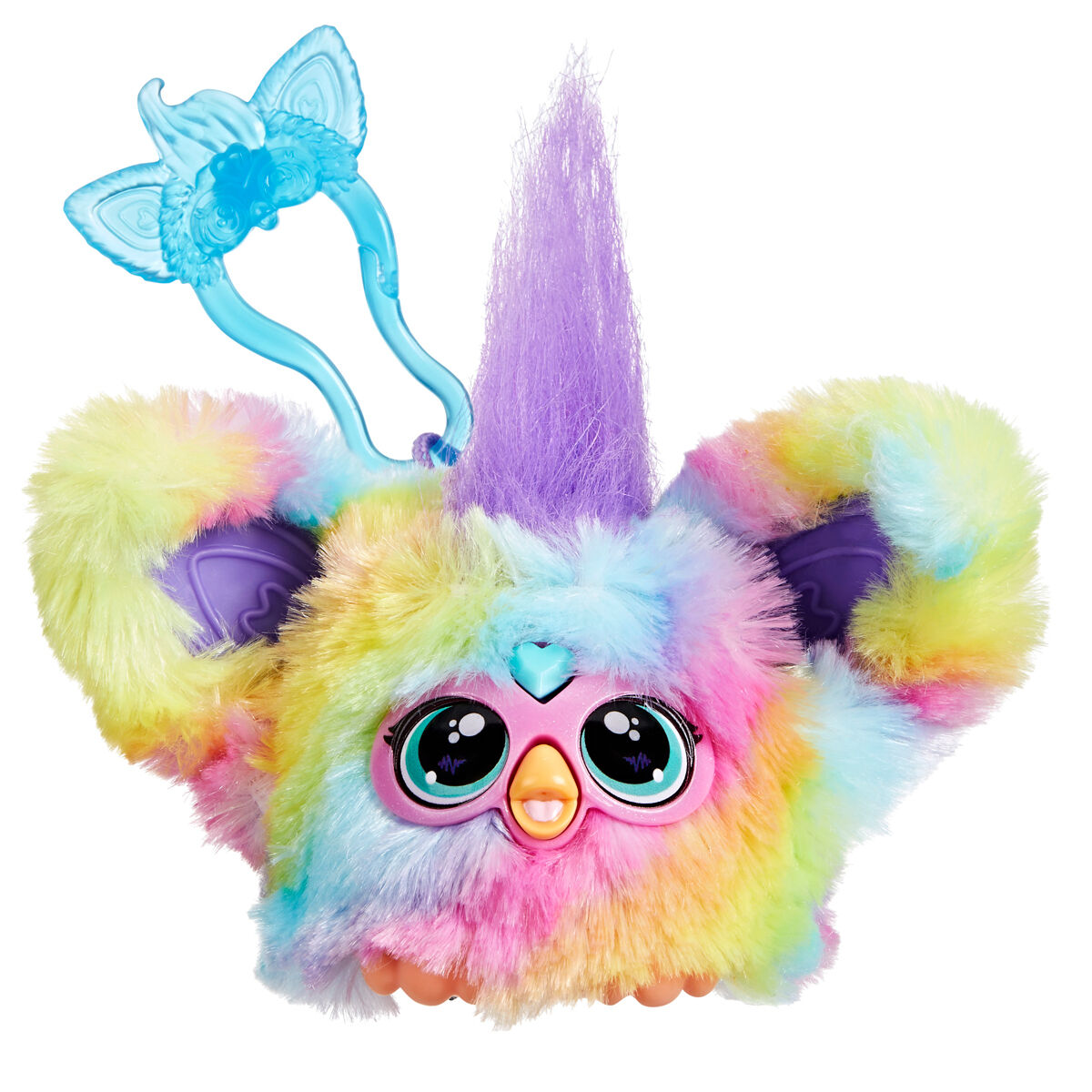 Furblet Ray-Vee mini Furby