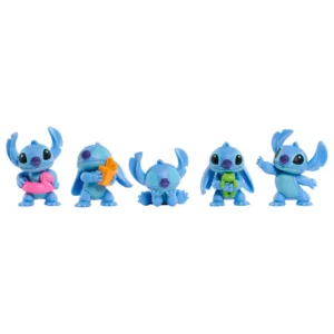 Disney Stitch assorted figure