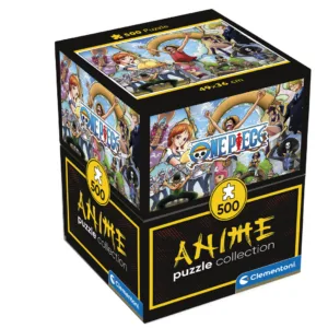 One Piece puzzle 500pcs