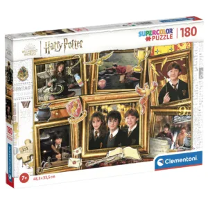 Harry Potter puzzle 180pcs