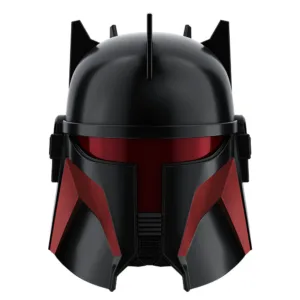 Star Wars Gideon electronic helmet