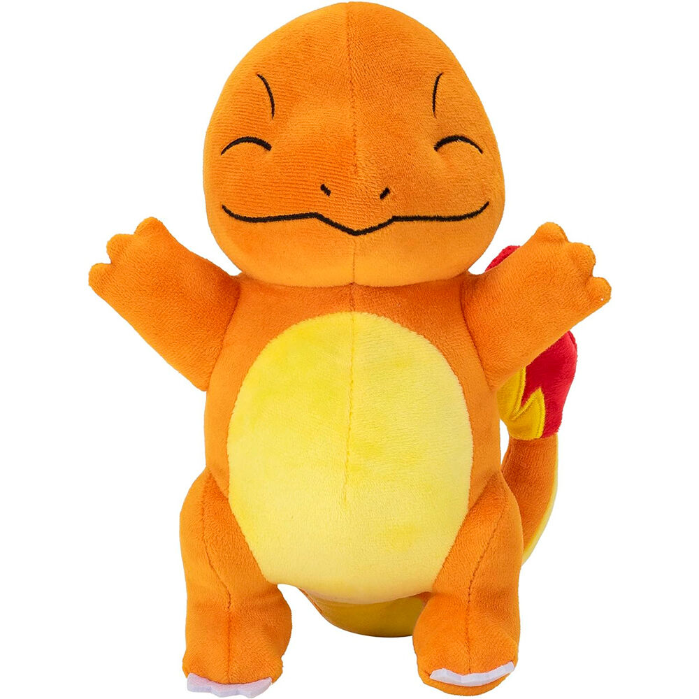 Pokemon Charmander plush toy 22cm