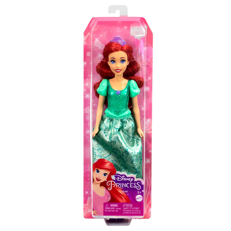 Disney Princess Ariel doll