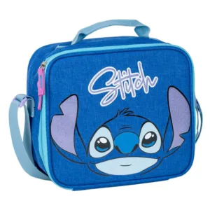 Disney Stitch thermic lunch bag