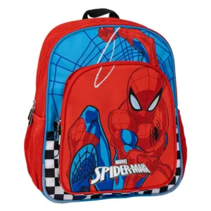 Marvel Spiderman backpack 38cm