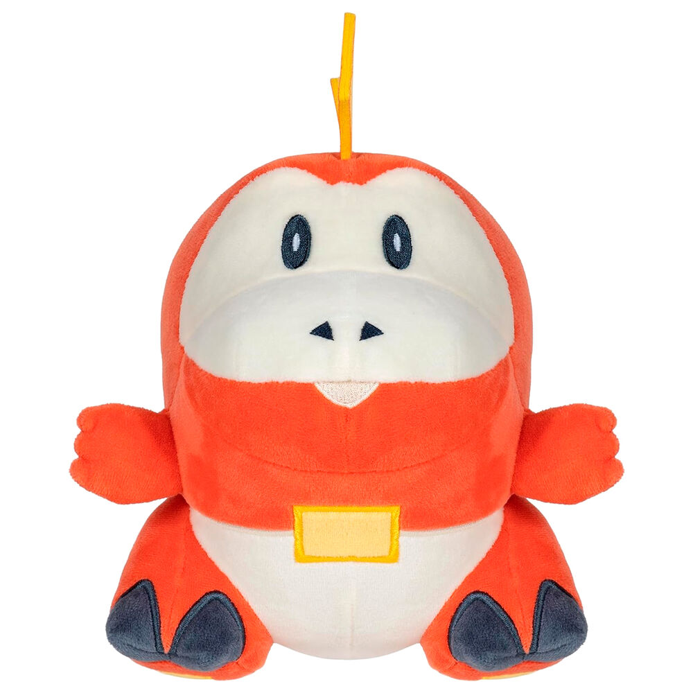 Pokemon Fuecoco plush toy 20cm