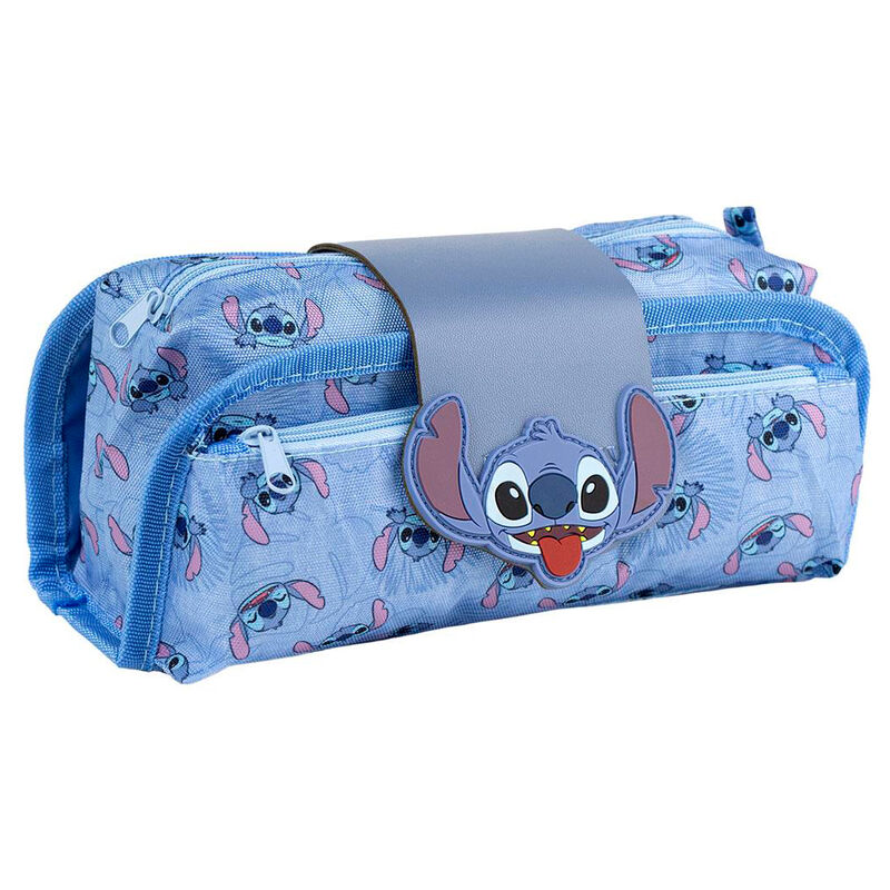 Disney Stitch pencil case