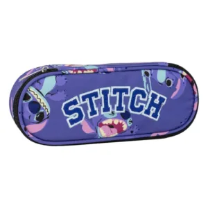 Disney Stitch pencil case