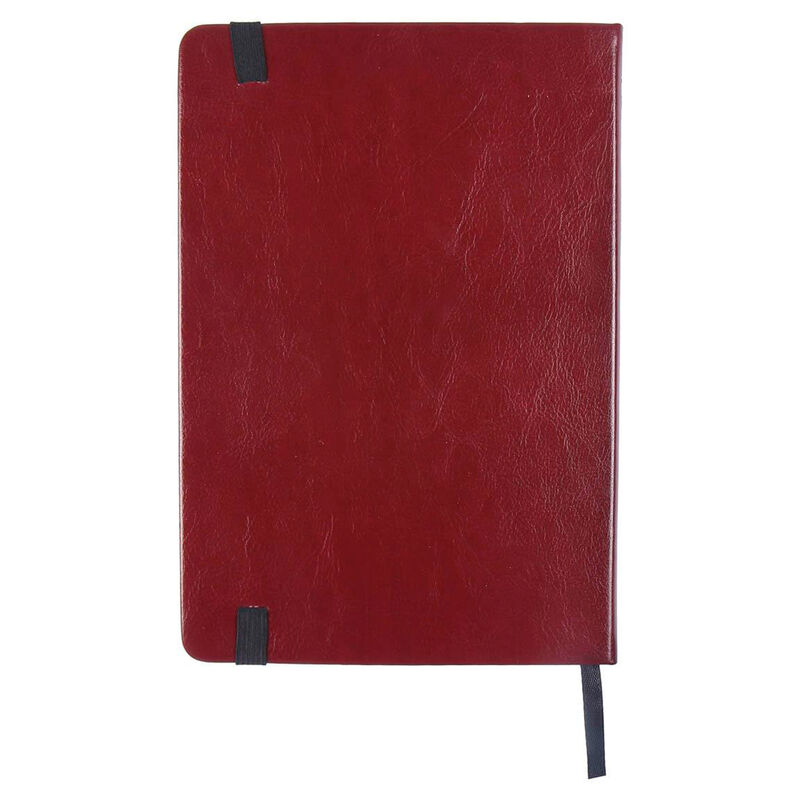 Harry Potter Gryffindor premium notebook