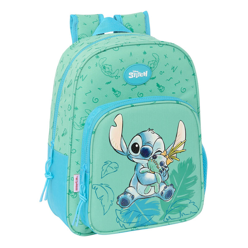 Disney Stitch Aloha adaptable backpack 34cm