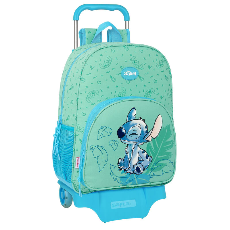 Disney Stitch Aloha trolley 42cm