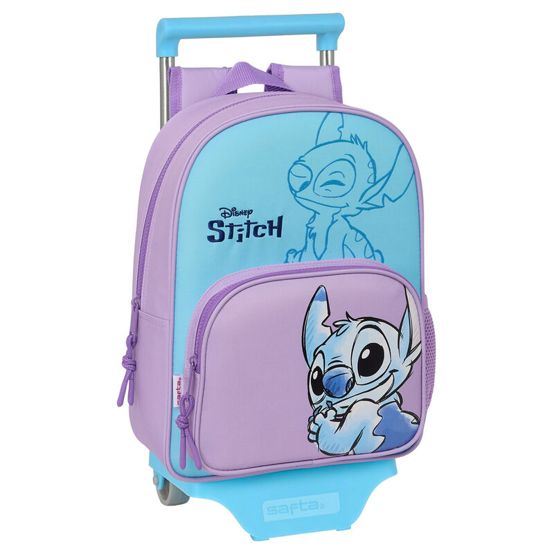 Disney Stitch Sweet trolley 34cm