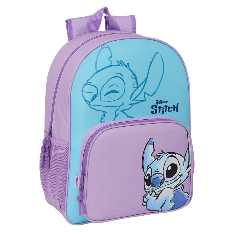 Disney Stitch Sweet adaptable backpack 42cm