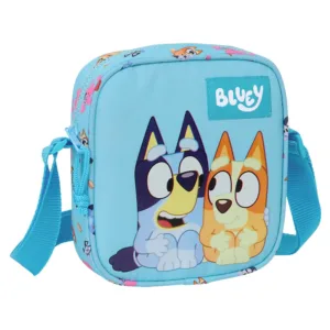 Bluey shoulder bag