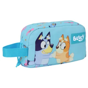 Bluey thermo breakfast bag