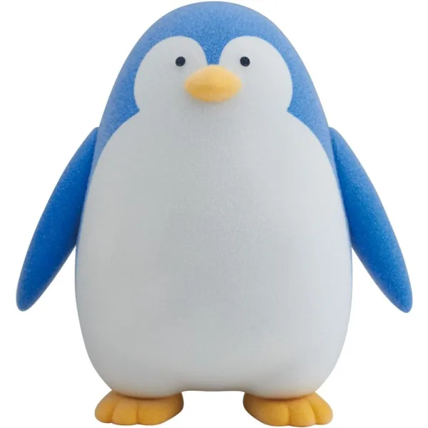 Spy X Family Fluffy Puffy Penguin figure 8cm