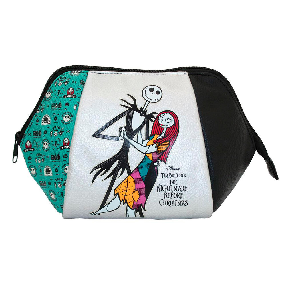 Disney Nightmare Before Christmas vanity case