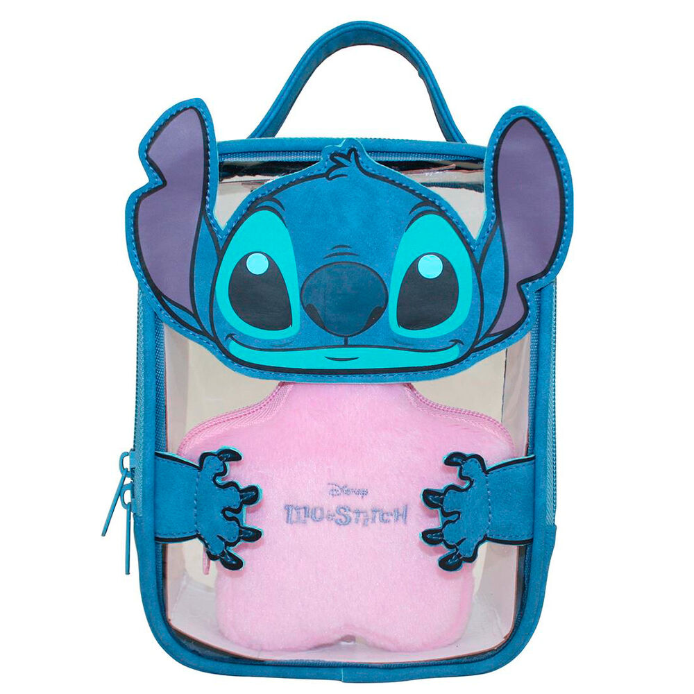 Disney Stitch vanity case