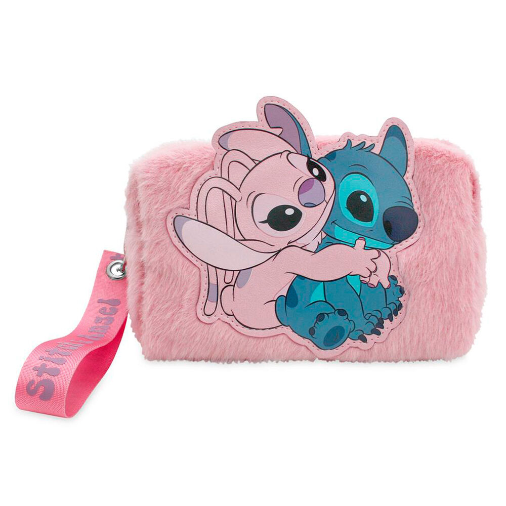 Disney Stitch vanity case