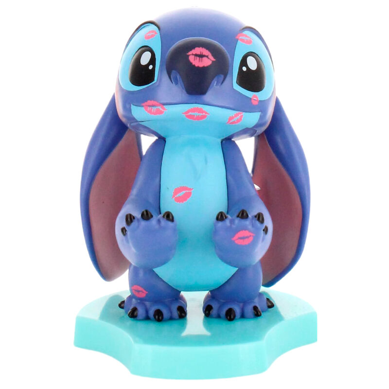 Disney Stitch Loved Up mini cable guy