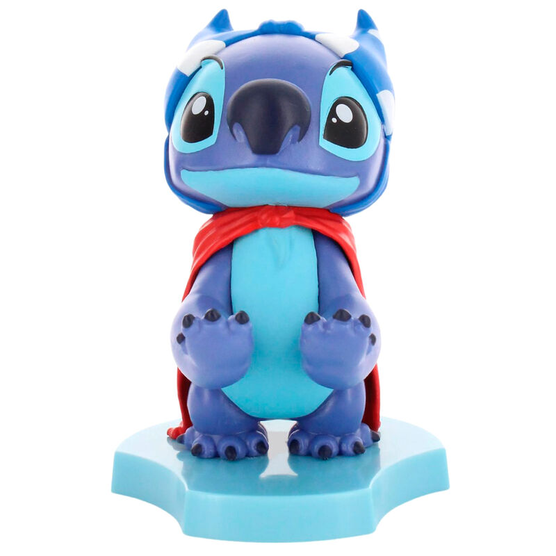 Disney Stitch Underpants Hero mini cable guy