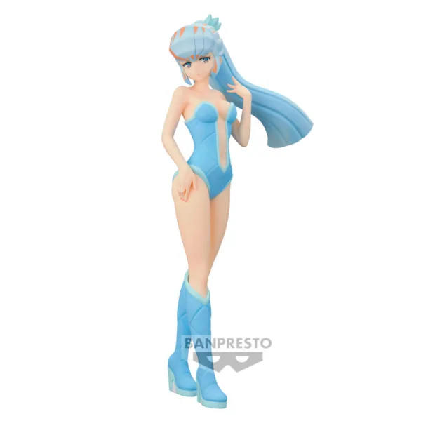 Urusei Yatsura Oyuki Glitter & Glamours figure 22cm