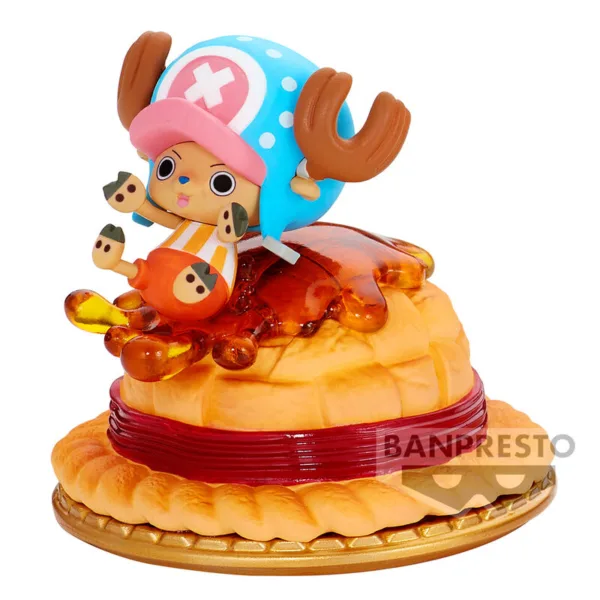 One Piece Paldoce ver. A figure 7cm