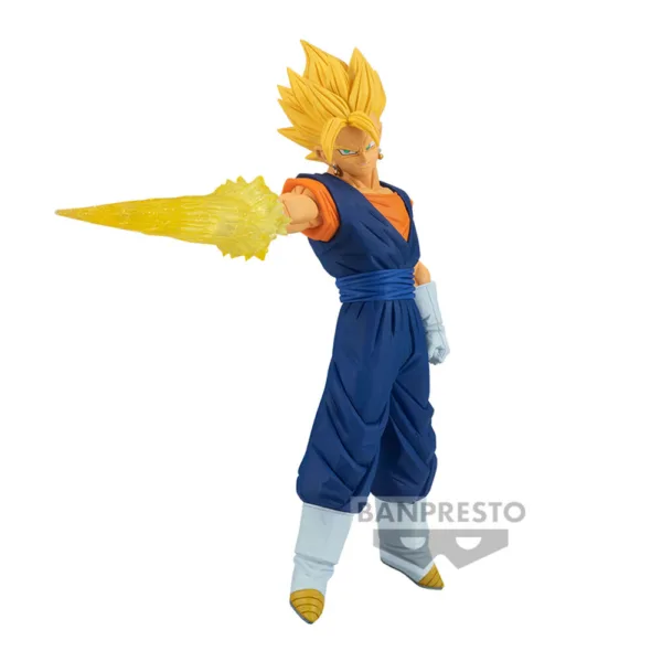 Dragon Ball Z Vegito G x Materia figure 14cm